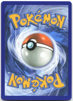 Magikarp 33/108 Common Evolutions Pokemon Reverse Holo Near Mint - Image 2
