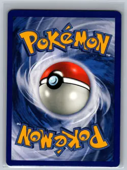 Pokemon TCG Team Rocket's Meowth #18 Black Star PROMO READ CCG - Image 2