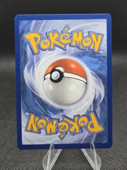 Meowth Ex 62/88 Pokemon Perfect Order - NM - Image 2