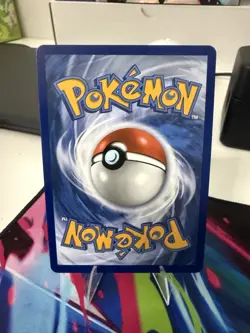 Meowth EX 62/88 : Double Rare - Perfect Order (POR) Pokemon TCG English - Image 2