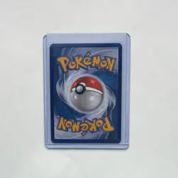 Pokemon Shroomish 72/107 EX Deoxys Holo Common 40 HP Basic English - Image 2