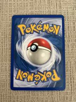 2002 Light Slowbro LP/MP #51/105 Non Holo Rare Neo Destiny English Pokemon - Image 2