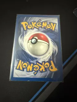 2000 Pokemon Base Set 2 #4/130 Charizard Holo AMAZING SWIRL - Image 3