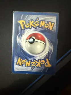 2000 Pokemon Base Set 2 #4/130 Charizard Holo AMAZING SWIRL - Image 4