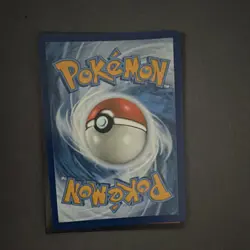 Pokemon Ethan’s Adventure 236/182 Sv10: Destined Rivals Special Holo Rare - Image 2