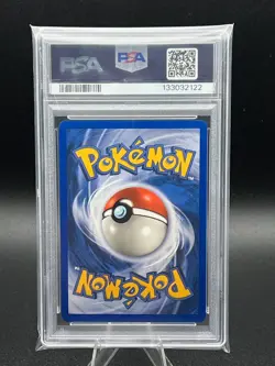 2004 Pokemon Fire Red & Leaf Green Jigglypuff #65 PSA 10 Gem Mint - Image 2