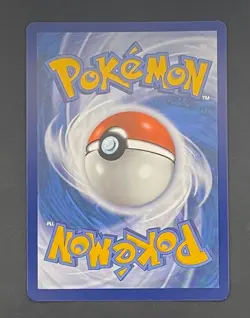 Pokemon Card Crabominable 149/142 Stellar Crown - Near Mint - Image 2