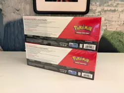 Pokemon Prismatic Evolutions Booster Bundle Surprise Box Bundle Sams Club X2 Lot - Image 2