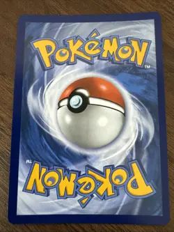 Pokemon Mega Heracross ex 108/094 Phantasmal Flames Full Art Ultra Rare Holo - Image 2