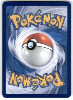 Clefable (Poke Ball) 0102/07 Holo Gem Pack Volume 3 Pokemon Chinese Near Mint - Image 2