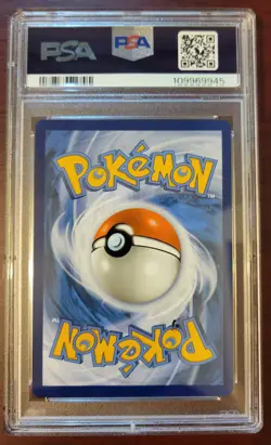 PSA 10 GEM MINT Pokemon Magneton [Pokemon Center Stamp] #159 Surging Sparks - Image 2