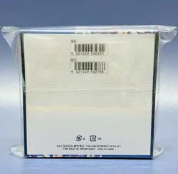 Pokemon Mega M4 Ninja Spinner Booster Box [Sealed] Japanese - Image 2