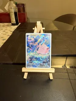 Pokemon TCG Clefairy 094/088 Perfect Order Mega Evolution Mint Pack Fresh - Image 1