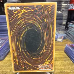 Konami Elemental Hero Flame Wingman Ultra Rare 1st Ed TLM-EN035 Holo - Image 2