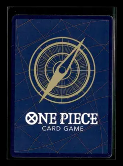 One Piece TCG Charlotte Pudding Premium Booster The Best- Vol 2 SR PRB02-010 Alt - Image 2