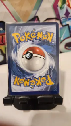 Flareon Reverse Holo NM 136/165 Scarlet & Violet 151 Pokemon Card - Image 2