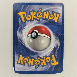 HOLO HO-OH 7/64 NEO REVELATION UNLIMITED HP/DMG POKEMON - Image 2