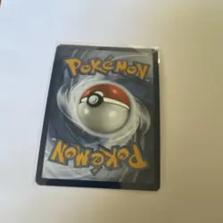 Pokemon Squirtle 170/165 Sv: Scarlet & Violet 151 Illustration Rare Holo 60HP - Image 2