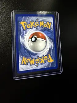 Mega Charizard Y ex 022/217 Ascended Heroes English Pokemon TCG NM - Image 2