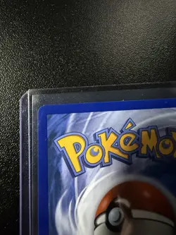 Mega Charizard Y ex 022/217 Ascended Heroes English Pokemon TCG NM - Image 3
