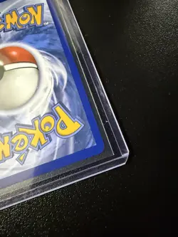 Mega Charizard Y ex 022/217 Ascended Heroes English Pokemon TCG NM - Image 5