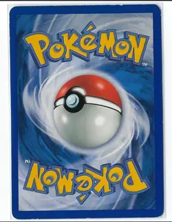 Skarmory 13/111 Holo Rare Neo Genesis Pokemon Unlimited Holo Moderately Played - Image 2