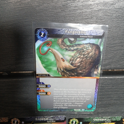 Battle Spirits Saga TCG 13-Card Lot -1 holo - Mint - CA - Image 3