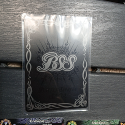 Battle Spirits Saga TCG 13-Card Lot -1 holo - Mint - CA - Image 4