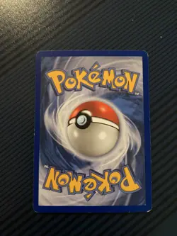 Latios 12/110 EX Holon Phantoms Reverse Holo Pokemon - Image 2