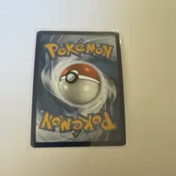 Pokemon Wartortle 171/165 Sv: Scarlet & Violet 151 Illustration Rare Holo 100HP - Image 2