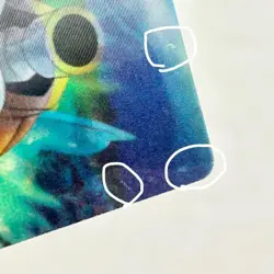 3D Evolution Zukan Card Blastoise Pokemon Japanese Cards Hobby rare Nintendo - Image 4