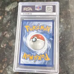 Pokemon TCG Hydreigon ex Special Illustration Rare Holo Sv08 240/191 PSA 10 2024 - Image 3