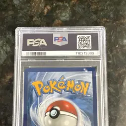 Pokemon TCG Hydreigon ex Special Illustration Rare Holo Sv08 240/191 PSA 10 2024 - Image 4