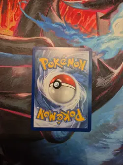 Mega Charizard X Ex 13/94 Ultra Rare NM | Pokemon Phantasmal Flames Pokemon - Image 2