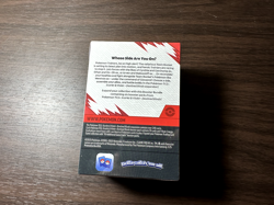 Pokemon Scarlet Violet Destined Rivals Booster Bundle Box - Image 2