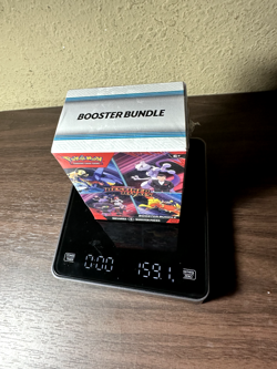 Pokemon Scarlet Violet Destined Rivals Booster Bundle Box - Image 3