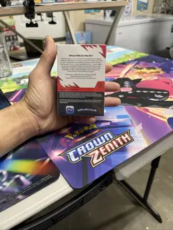 Pokemon TCG Destined Rivals Booster Bundle 6 Packs - Image 2