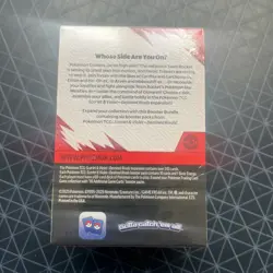 Destined Rivals Booster Bundle Pokemon TCG Scarlet & Violet New/Factory Sealed - Image 2