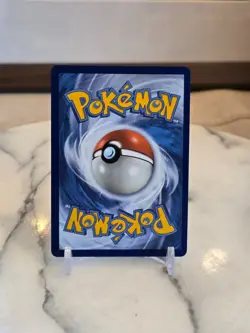 Pokemon TCG Miss Fortune Sisters (Full Art) 194/196 Swsh11: Lost Origin Holo LP - Image 2