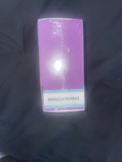 Pokemon Scarlet & Violet Destined Rivals Booster Bundle Box Sealed - Image 2