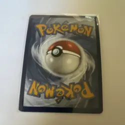 Pokemon Pikachu 173/165 Sv: Scarlet & Violet 151 Illustration Rare Holo 60HP - Image 2