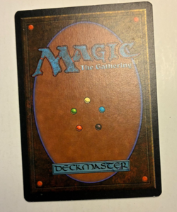 Shield of the Ages (NM) Ice Age ICE Magic MTG UNCOMMON - Image 2
