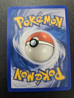 Pokemon Expedition Rattata 128/165 NEAR MINT Yuka Morii - Image 2