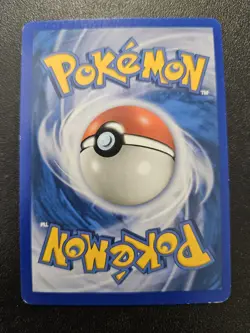 Pokemon Expedition Haunter 80/165 EXC-NEAR MINT - Image 2