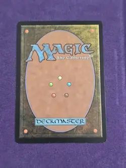 Reverse Damage 7th Edition Regular Magic The Gathering MTG Near Mint - Image 2