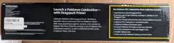 Pokemon TCG 25th Anniversary Celebrations Prime Collection Box- Sealed 820650809750 - Image 2