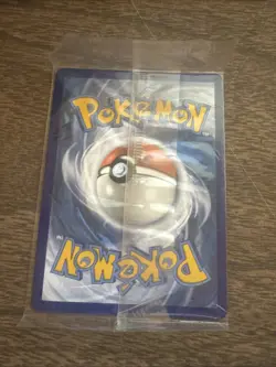 Eevee VMAX SWSH087 Sword & Shield Promo - Sealed - Holo - Pokemon TCG - Image 2