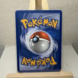 Dark Metal Energy 97/110 EX Holon Phantoms Pokemon TCG - Image 2