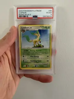 Pokemon Slab Lot CGC 10 + More 636996769739 - Image 2