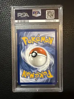 2024 POKEMON SSP EN-SURGING SPARKS ILLUSTRATION RARE #208 ALOLAN DUGTRIO PSA 10 - Image 2